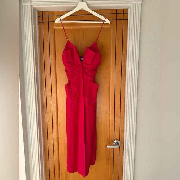 Jacquemus pink dress 36 (US 4/ S) - Picture 4 of 11